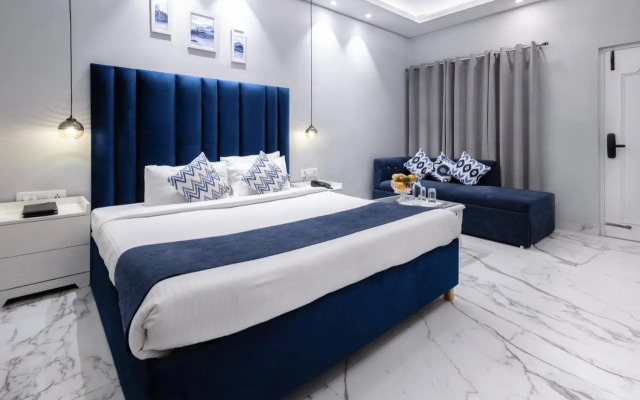 Hotel AB's17