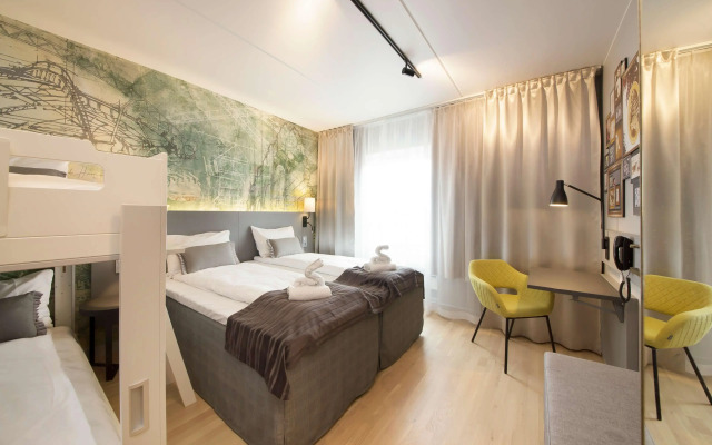 Scandic Hamar
