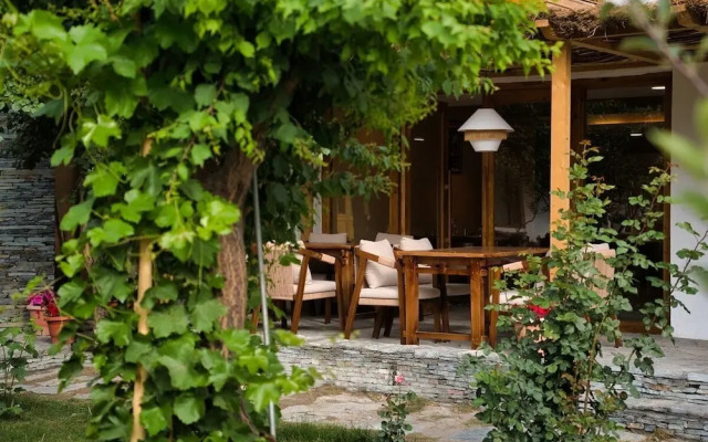 Hotel Stendel