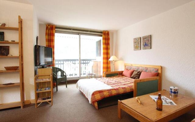 Appartement Serre Chevalier, 3 pièces, 6 personnes - FR-1-330F-41