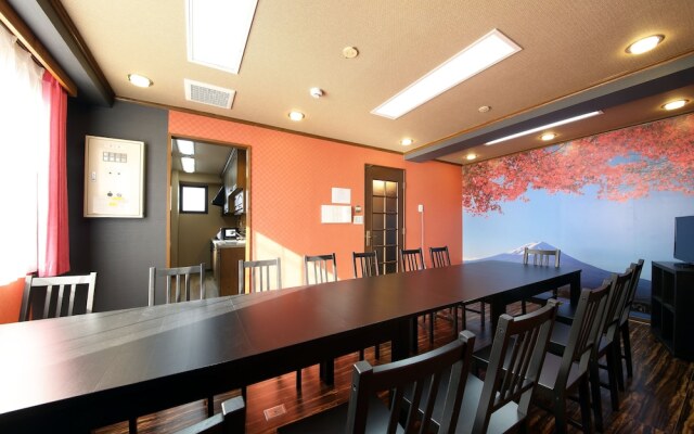 Exsaison House Matsuyamachi 3-6F