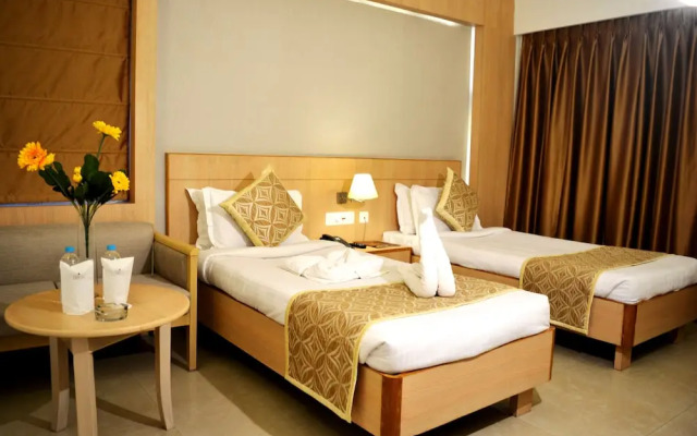 Hotel Krrish