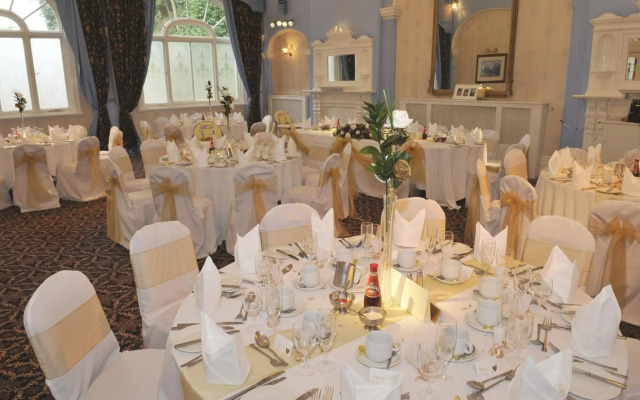 Castle Hotel