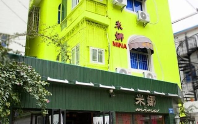Xiamen Mina Inn