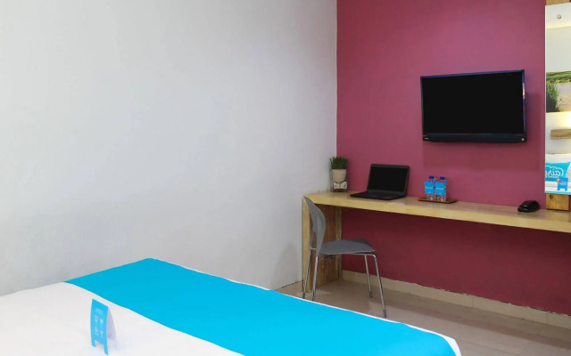 Airy Gubeng Kalimantan Surabaya