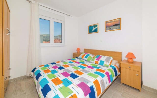 Beautiful Apartment in Trogir With 2 Bedrooms and Wifi