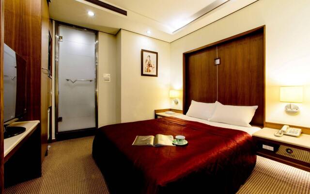 Kao Yuan Hotel - Zhong Shan