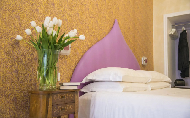 Ripetta Rooms