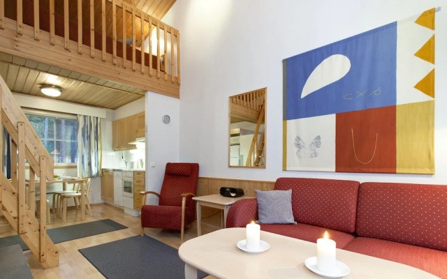 Holiday Club Pyhä