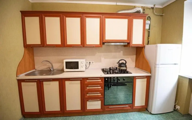 ул. Гоголя 360, центр