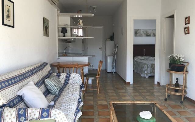 Apartamento Orquidies Terraza, Jardín y Garaje Privado - 132B