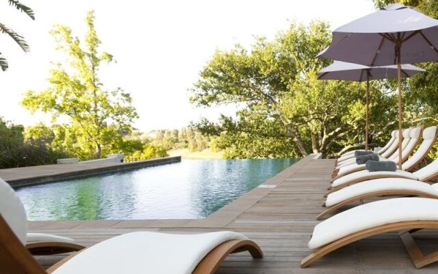 The Lodge L'Avenir
