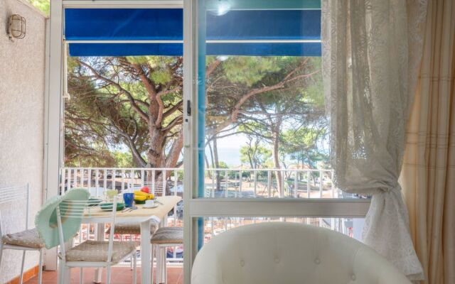 Apartment La Pineta Follonica