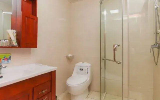 Huatai Express Chain Hotel