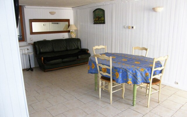 Etap'vacances 3 chambres