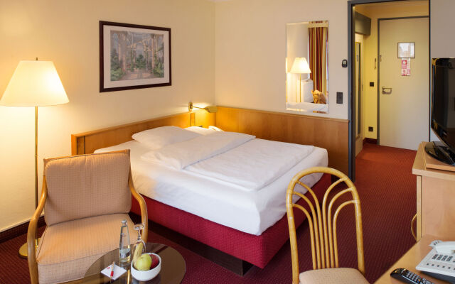 Michel Hotel Landshut Kaiserhof