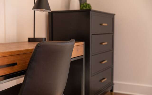 The Getaway Blowing Rock