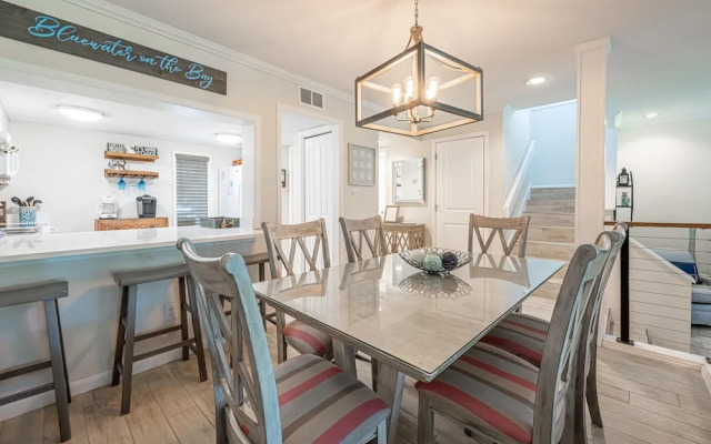 Bayou Village 618 (S)(2G) - 3BR 2.5BA - (9)