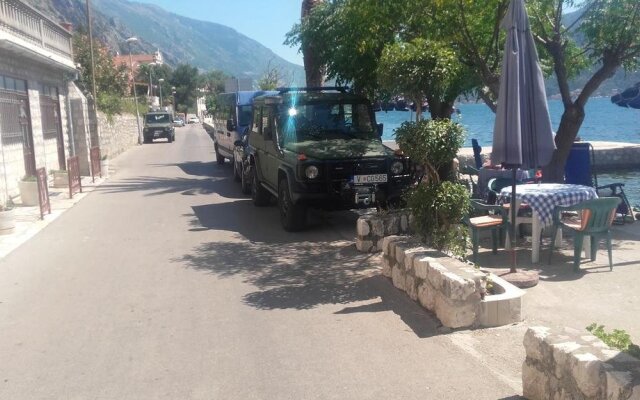 Pansion Pana Kotor