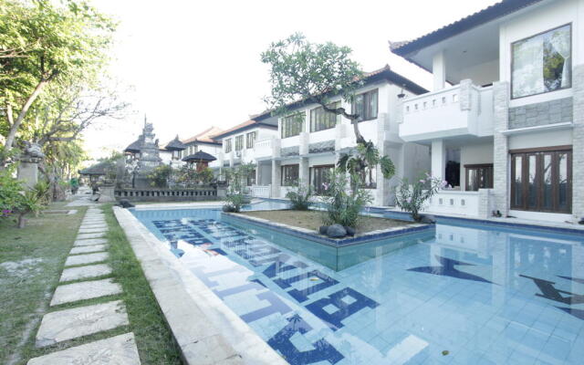 Alit Beach Resort and Villas