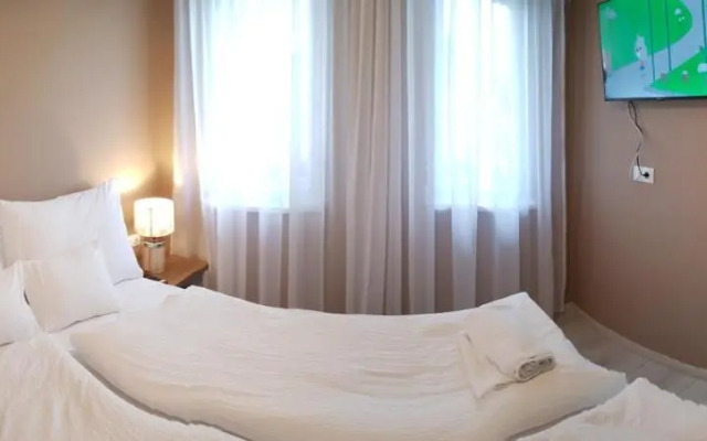 Rigó Apartman