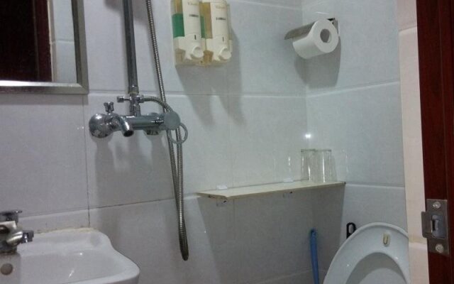 Champion Guest House