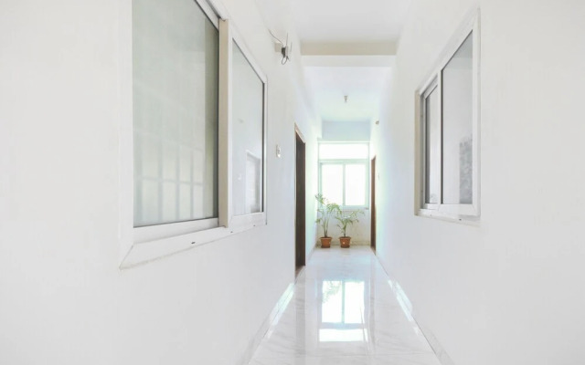 Rose Park Inn by OYO Rooms