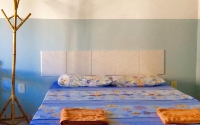 Hotel Pousada Massaguaçu