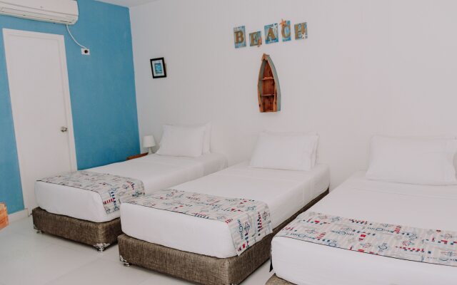 Nautilus Plaza Hotel