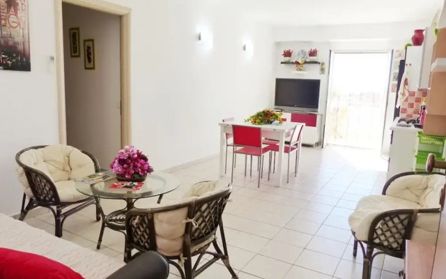 Casa Vacanza Gli Ulivi