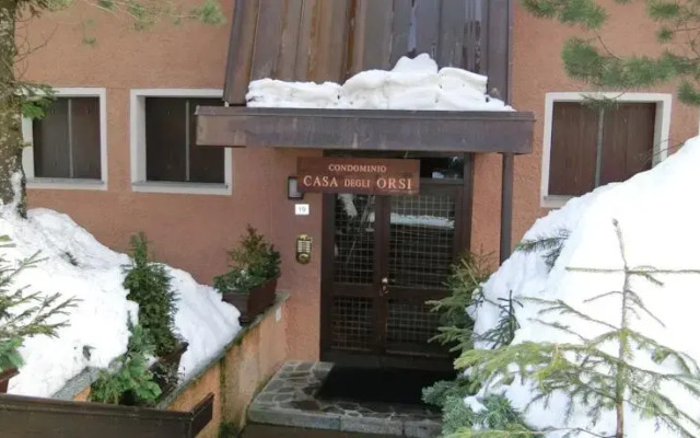 Trilocale Alberti - Casa degli Orsi