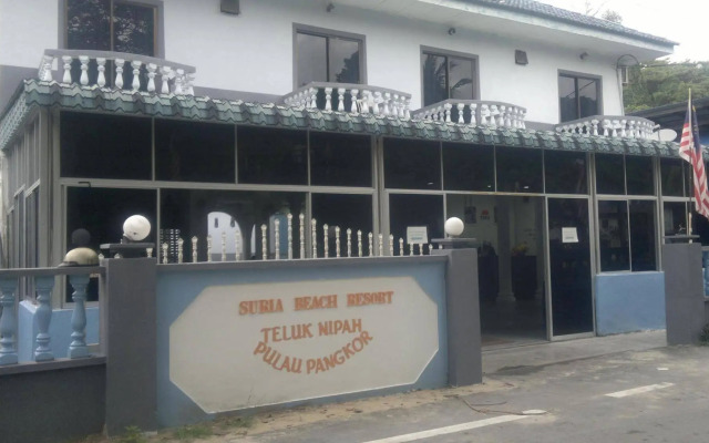 Suria Beach Resort