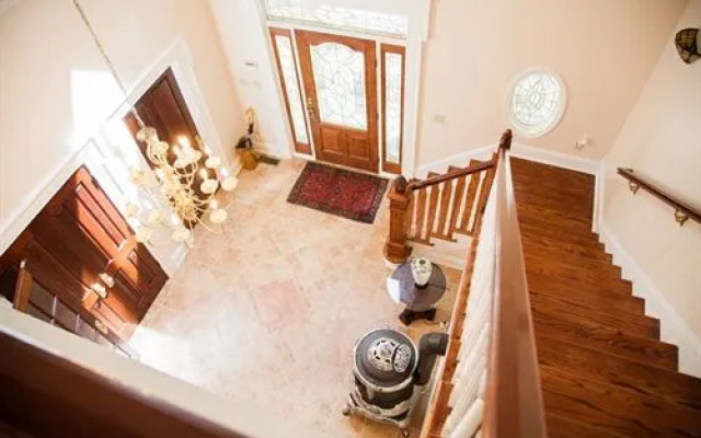 Heron Cove Bed & Breakfast