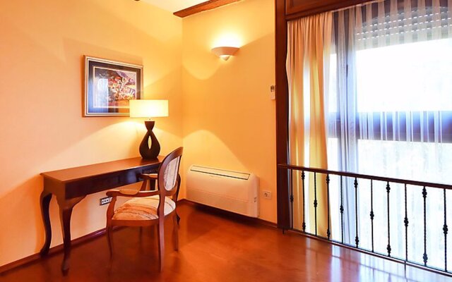 Villa Deni Civray 37029