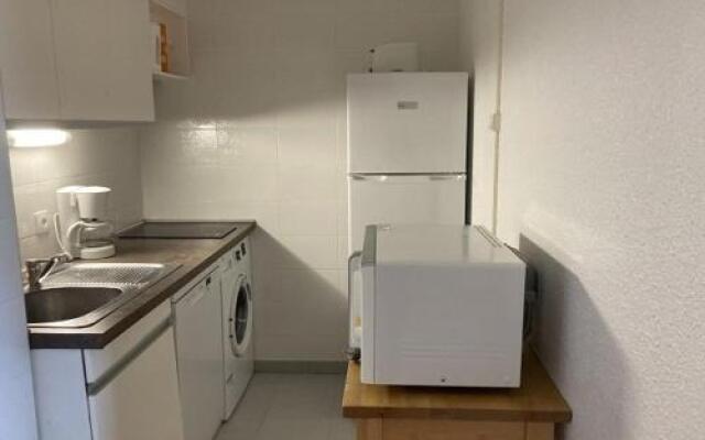 Apartment Deux PiÈces Au Centre Station À OrciÈres Merlette Alpes Du Sud