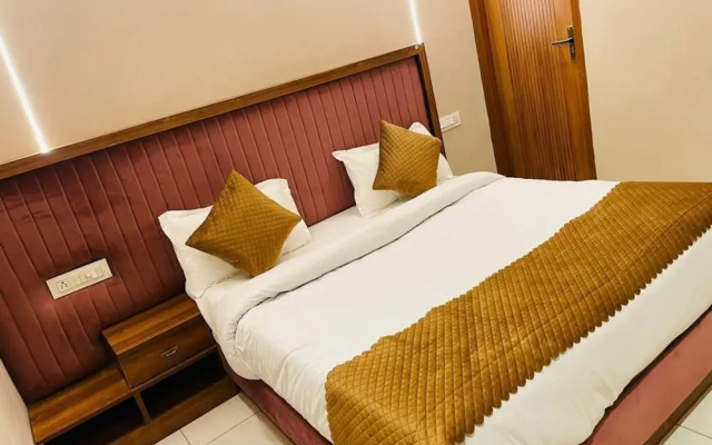 Staybook Dc Premium