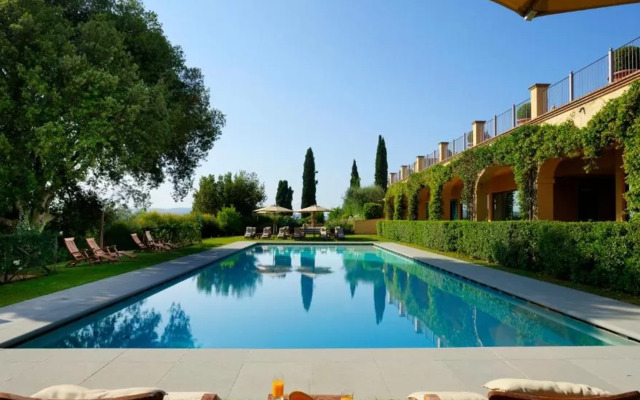 COMO Castello Del Nero