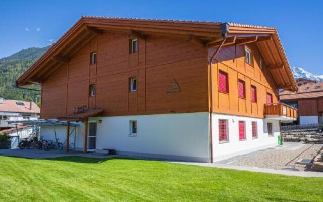 Chalet Gousweid- Harder Apartment