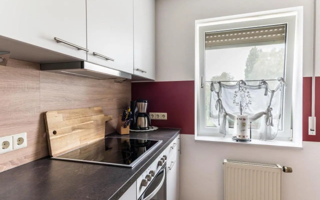 Appartement Böhler 1