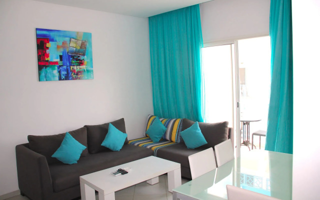 Residence hoteliere l'Escale