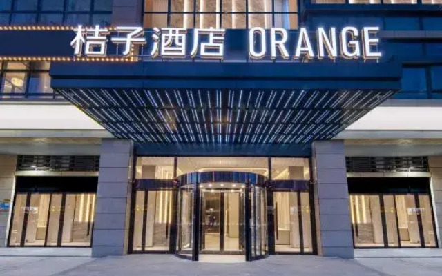 Orange Hotel