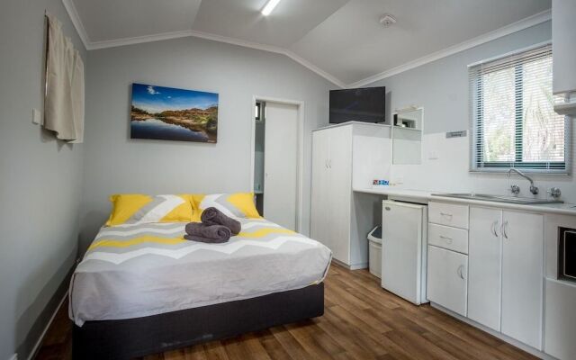 Kimberleyland Waterfront Holiday Park