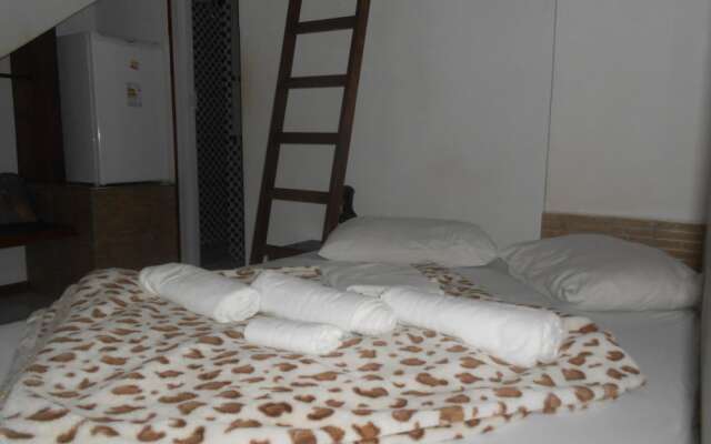 Gohouse - Suite Tonelero 02