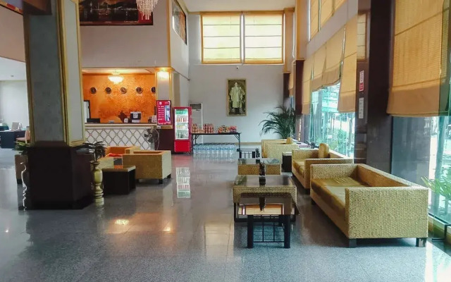 Antai Holiday Hotel
