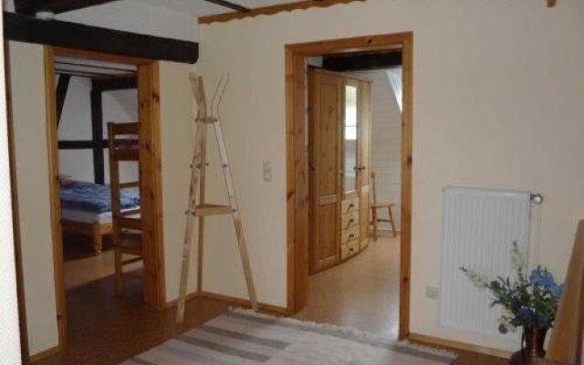 Ferienwohnungen Lindenhof