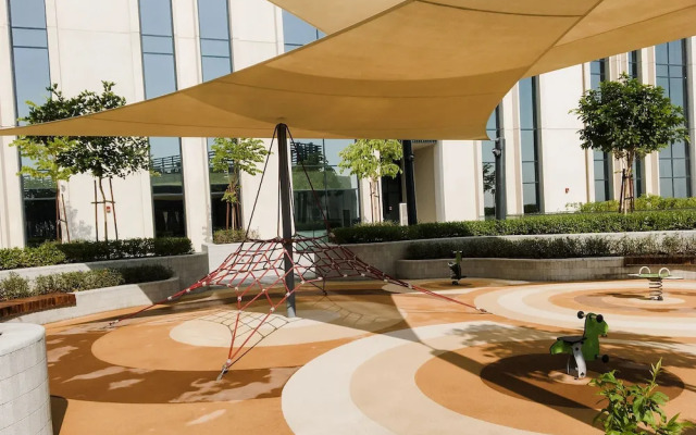 Nasma Luxury Stays - The Grand