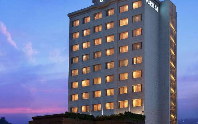 Fortune Park JPS Grand Member ITC's hotel group