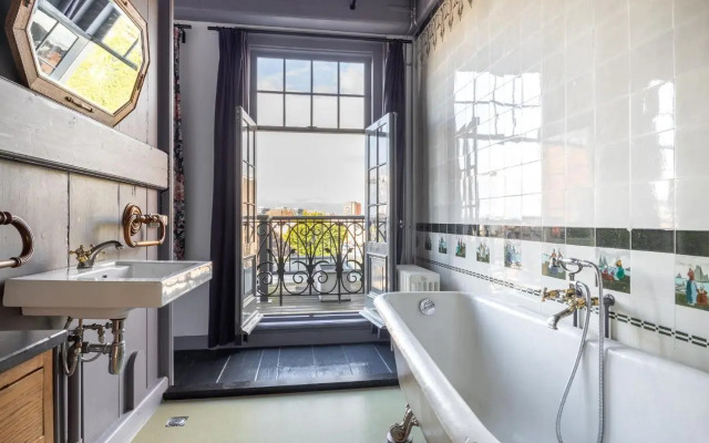 B&B In de Prinsenstraat