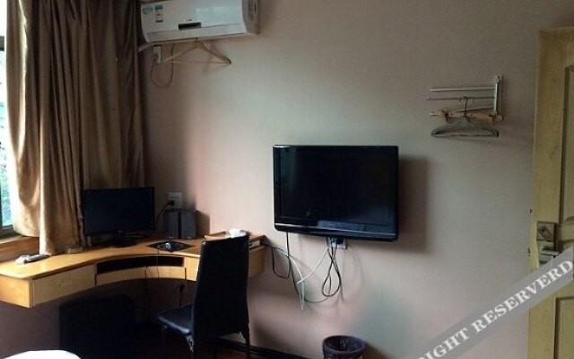 Xianglian Zhixing Hostel