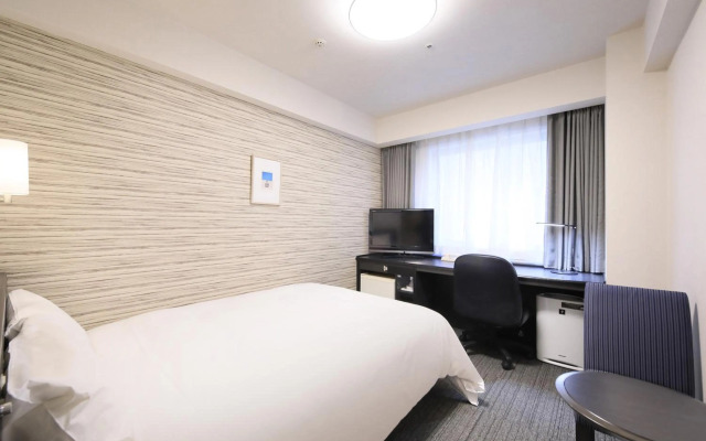 Richmond Hotel Nagoya Nayabashi